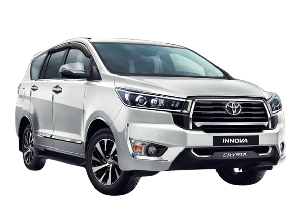Innova Crysta