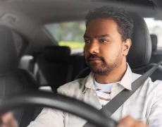 Suresh Yadav